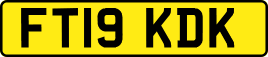 FT19KDK