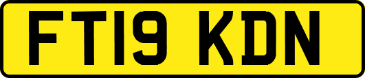 FT19KDN