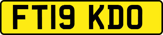 FT19KDO