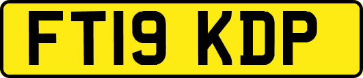 FT19KDP