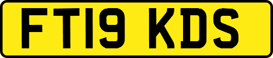 FT19KDS