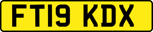 FT19KDX
