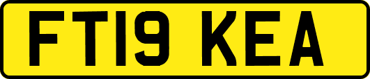 FT19KEA