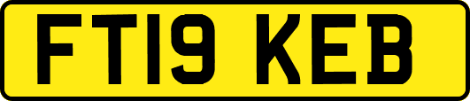 FT19KEB