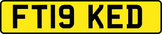 FT19KED