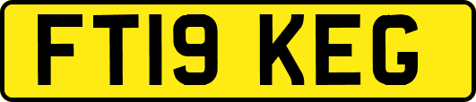 FT19KEG