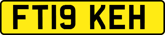 FT19KEH