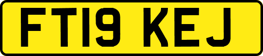 FT19KEJ