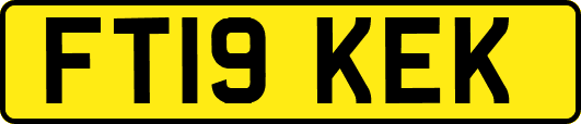 FT19KEK