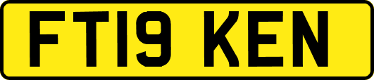 FT19KEN
