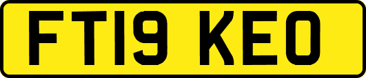 FT19KEO