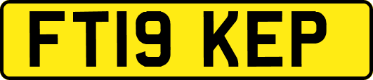 FT19KEP