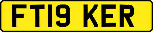 FT19KER