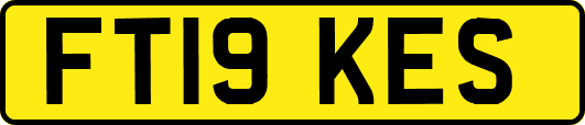 FT19KES