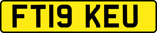 FT19KEU