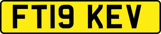 FT19KEV