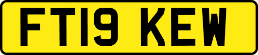 FT19KEW