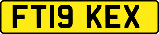 FT19KEX