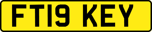 FT19KEY