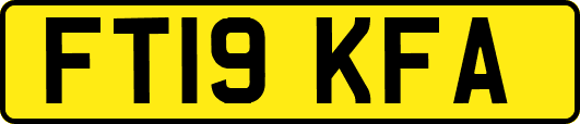 FT19KFA
