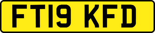 FT19KFD