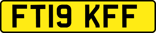 FT19KFF