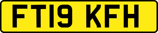 FT19KFH