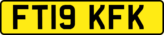 FT19KFK