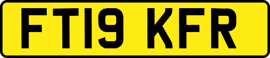 FT19KFR