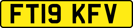 FT19KFV