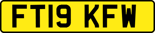 FT19KFW