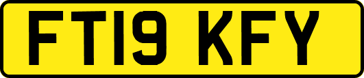 FT19KFY