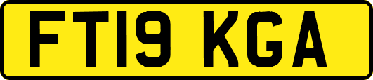 FT19KGA