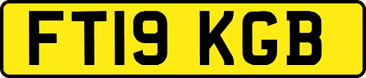 FT19KGB