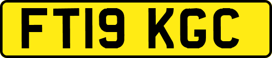 FT19KGC