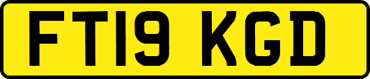 FT19KGD
