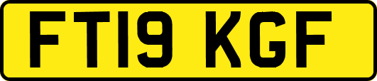 FT19KGF
