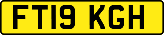 FT19KGH