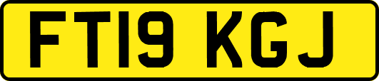 FT19KGJ