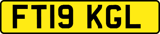 FT19KGL