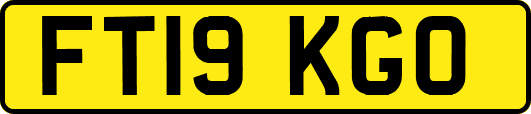 FT19KGO