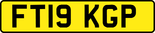 FT19KGP