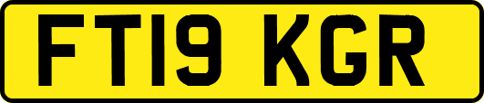 FT19KGR