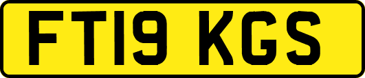 FT19KGS