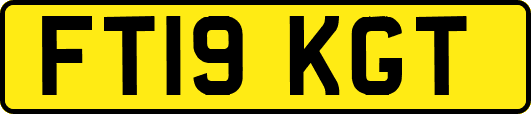 FT19KGT
