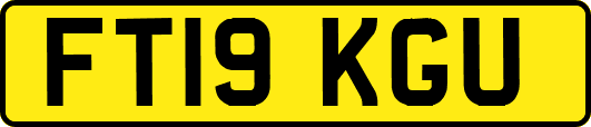 FT19KGU