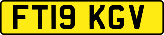 FT19KGV