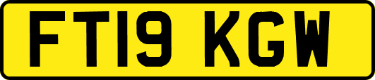 FT19KGW