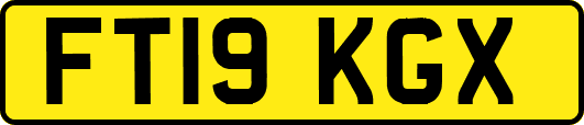FT19KGX