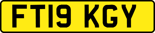 FT19KGY